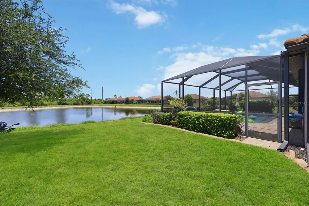 13834 VANCANZA DRIVE Venice, FL 34293