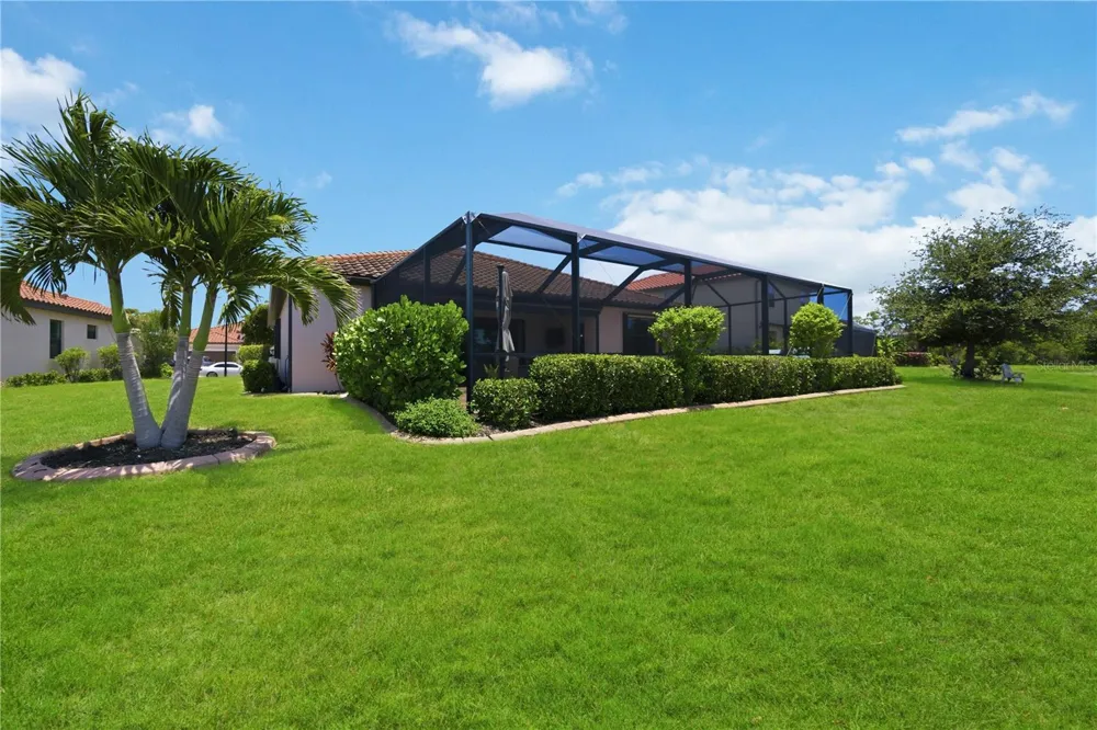 13834 VANCANZA DRIVE Venice, FL 34293