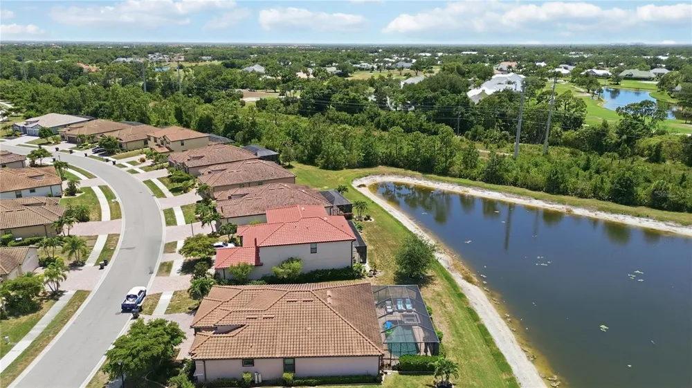 13834 VANCANZA DRIVE Venice, FL 34293