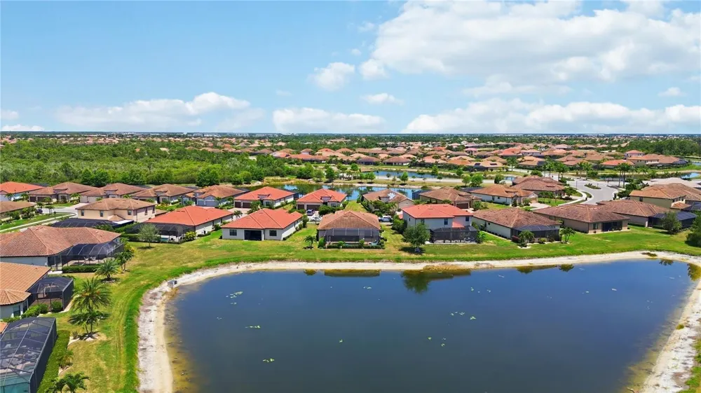 13834 VANCANZA DRIVE Venice, FL 34293