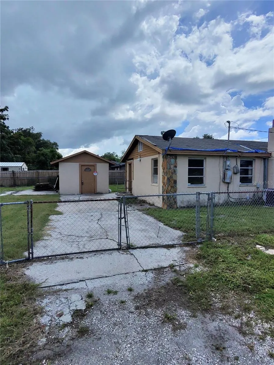 2118 1ST AVENUE E Palmetto, FL 34221