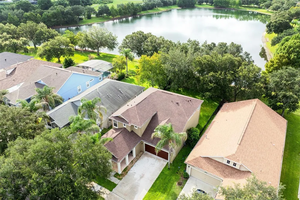13844 AMELIA POND DRIVE Windermere, FL 34786