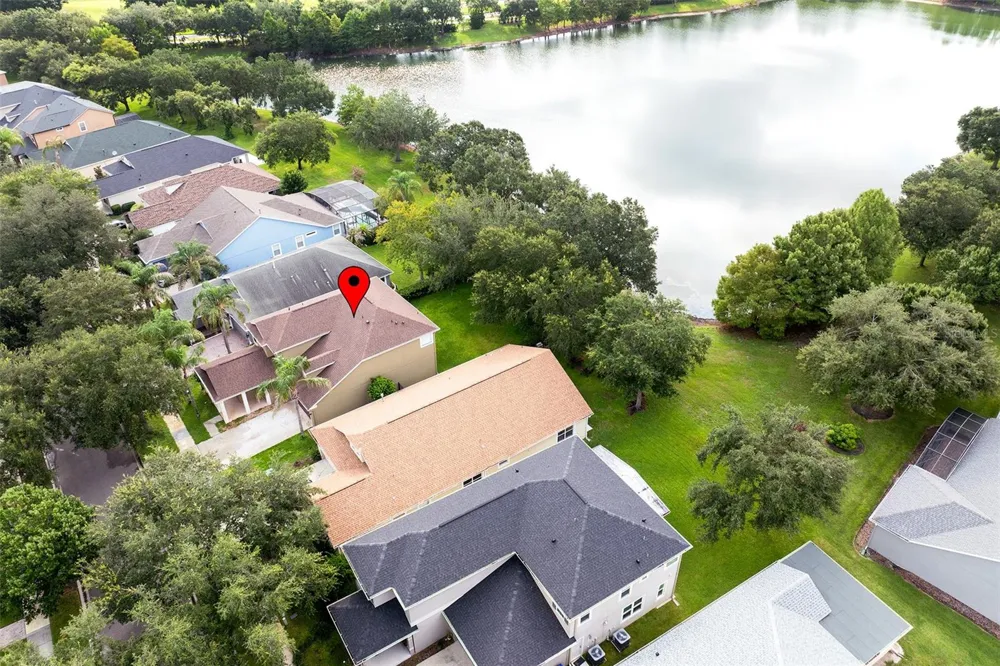 13844 AMELIA POND DRIVE Windermere, FL 34786