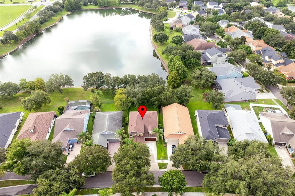 13844 AMELIA POND DRIVE Windermere, FL 34786