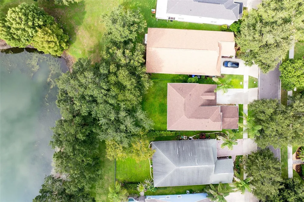 13844 AMELIA POND DRIVE Windermere, FL 34786