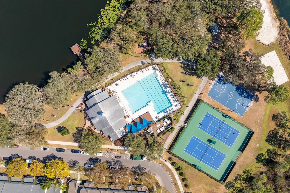 13844 AMELIA POND DRIVE Windermere, FL 34786