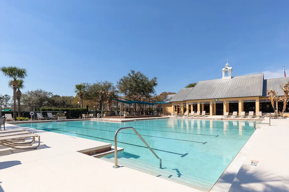 13844 AMELIA POND DRIVE Windermere, FL 34786
