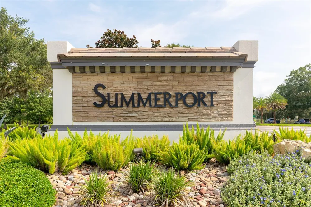 13844 AMELIA POND DRIVE Windermere, FL 34786