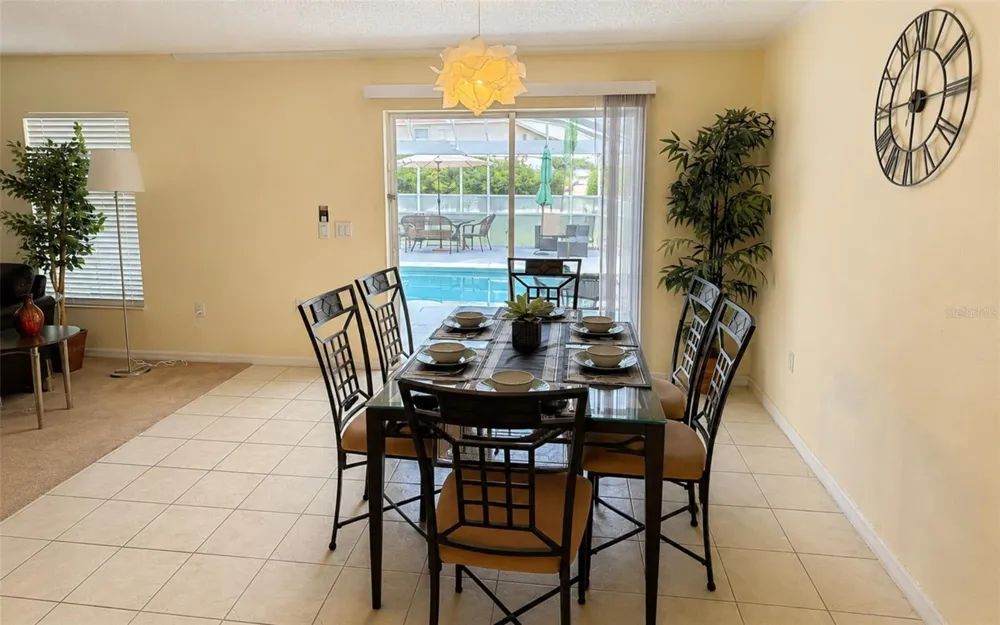 133 RONA LANE Davenport, FL 33897