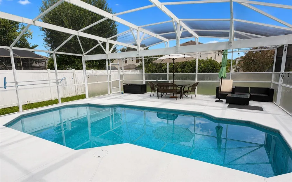 133 RONA LANE Davenport, FL 33897