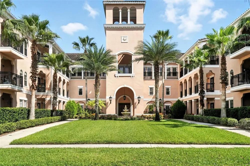 211 LONGVIEW AVENUE #306 Celebration, FL 34747