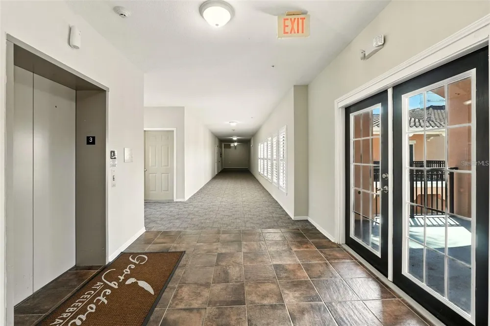 211 LONGVIEW AVENUE #306 Celebration, FL 34747