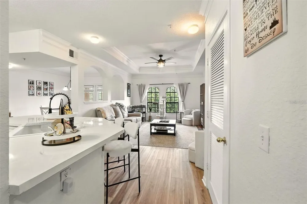 211 LONGVIEW AVENUE #306 Celebration, FL 34747