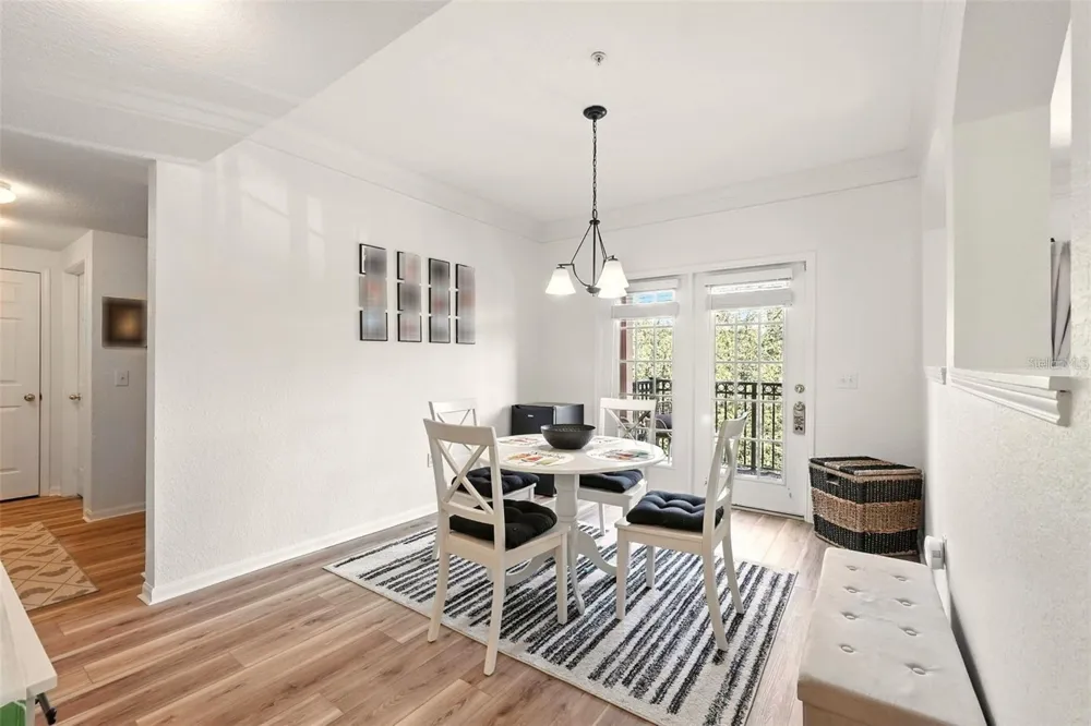 211 LONGVIEW AVENUE #306 Celebration, FL 34747