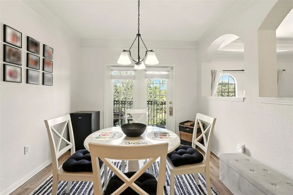 211 LONGVIEW AVENUE #306 Celebration, FL 34747