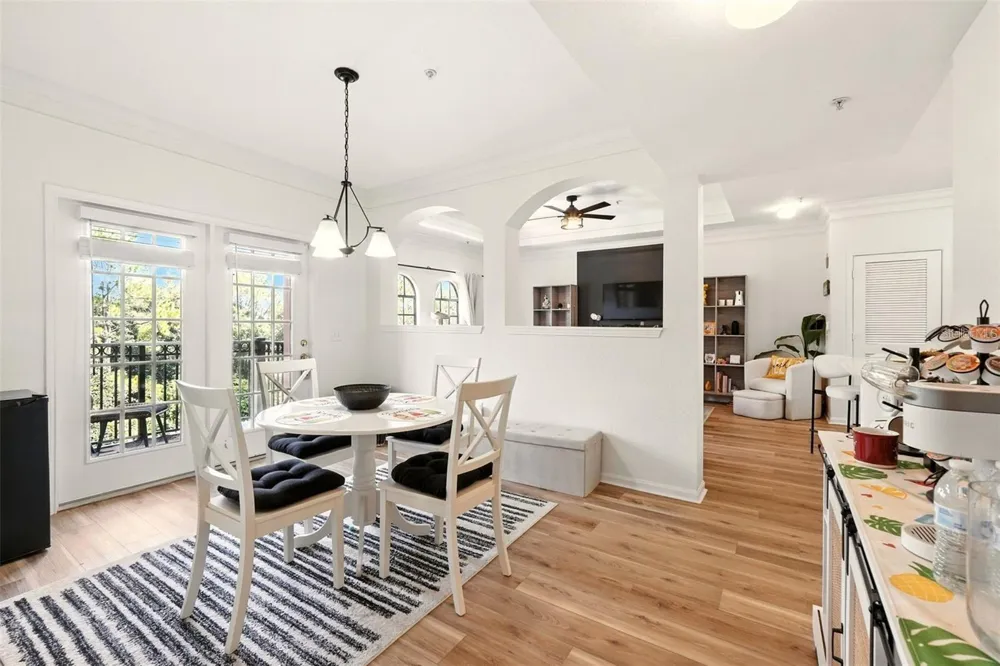 211 LONGVIEW AVENUE #306 Celebration, FL 34747