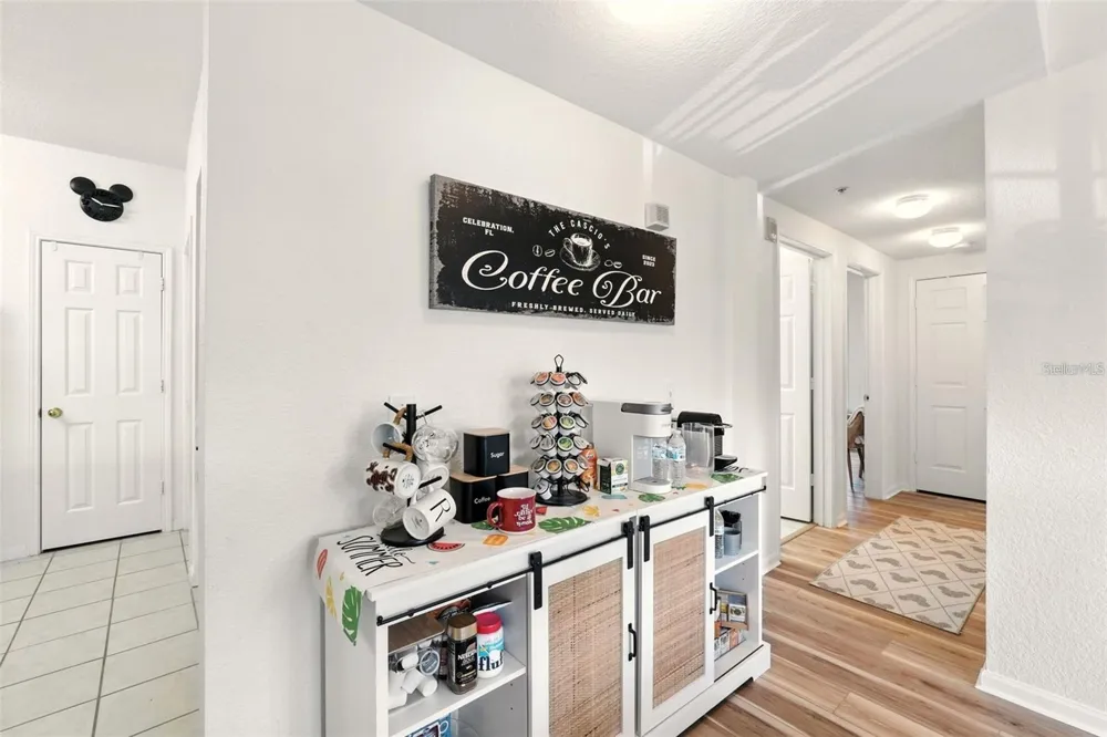 211 LONGVIEW AVENUE #306 Celebration, FL 34747