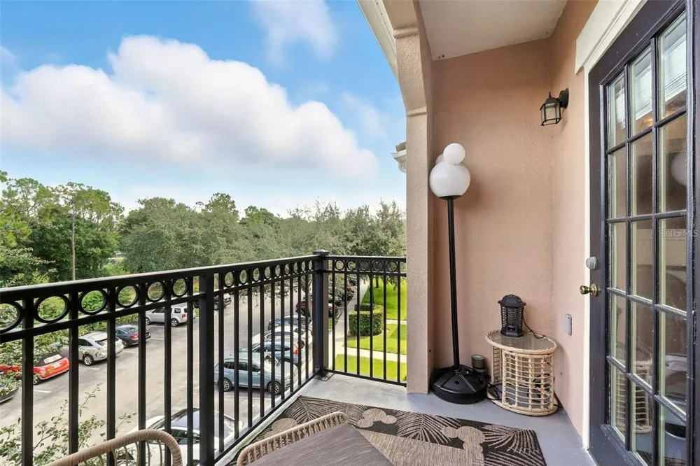211 LONGVIEW AVENUE #306 Celebration, FL 34747
