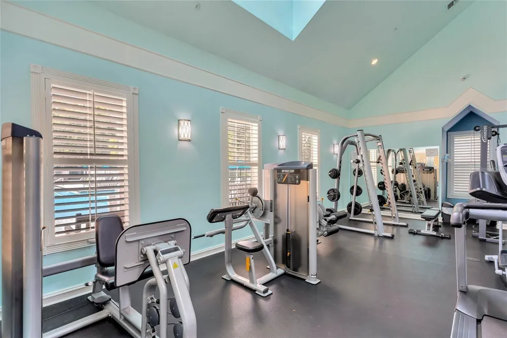 211 LONGVIEW AVENUE #306 Celebration, FL 34747