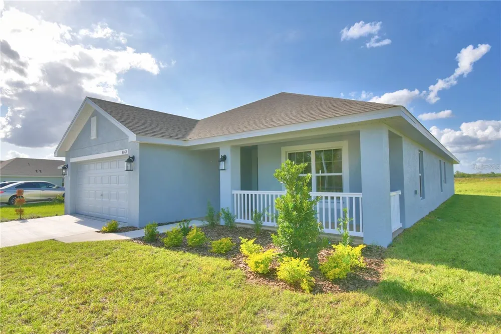 3636 LINDBERGH STREET Lakeland, FL 33810