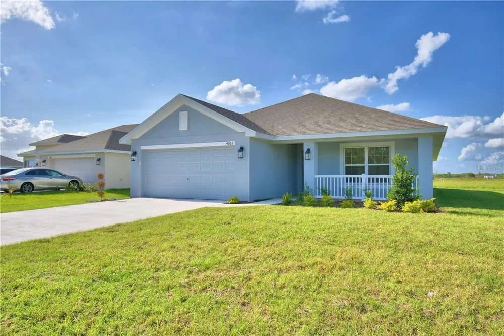 3636 LINDBERGH STREET Lakeland, FL 33810
