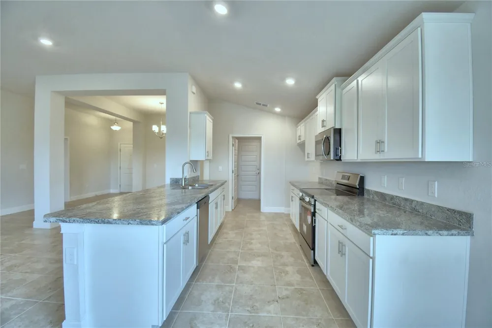 3636 LINDBERGH STREET Lakeland, FL 33810