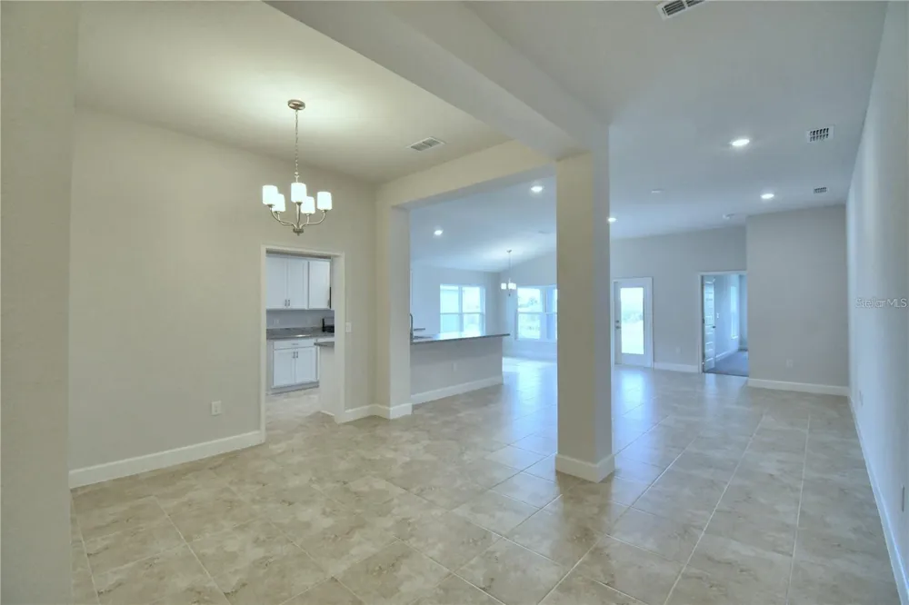 3636 LINDBERGH STREET Lakeland, FL 33810