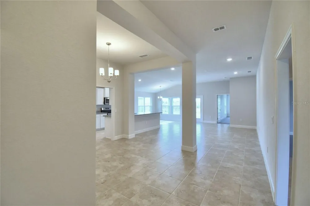 3636 LINDBERGH STREET Lakeland, FL 33810
