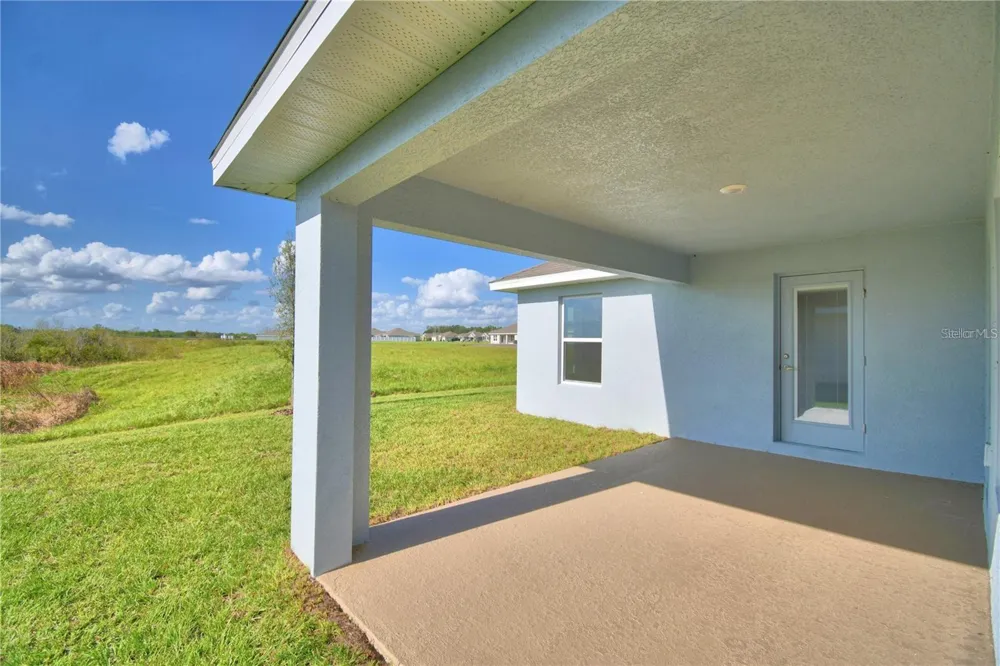 3636 LINDBERGH STREET Lakeland, FL 33810