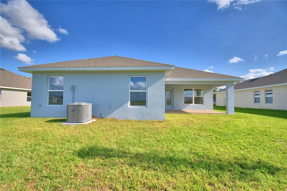 3636 LINDBERGH STREET Lakeland, FL 33810