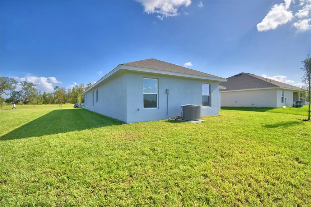 3636 LINDBERGH STREET Lakeland, FL 33810