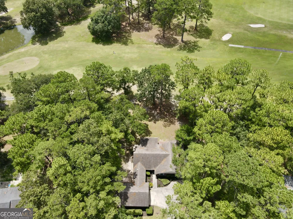 211 Cherokee TRL Hinesville, GA 31313