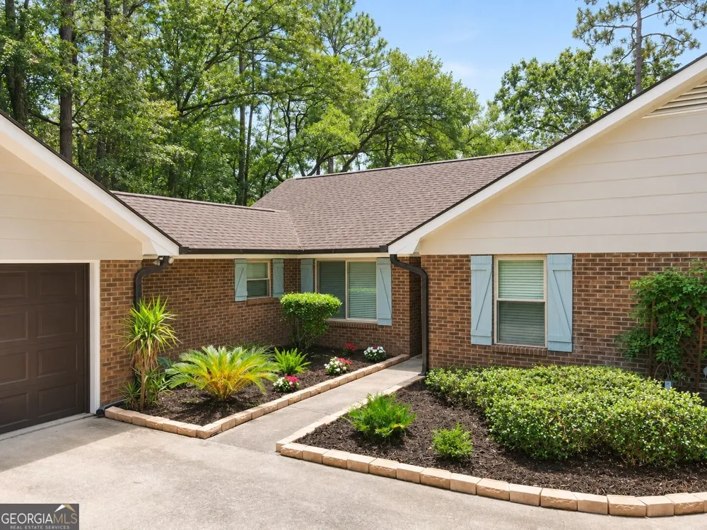 211 Cherokee TRL Hinesville, GA 31313