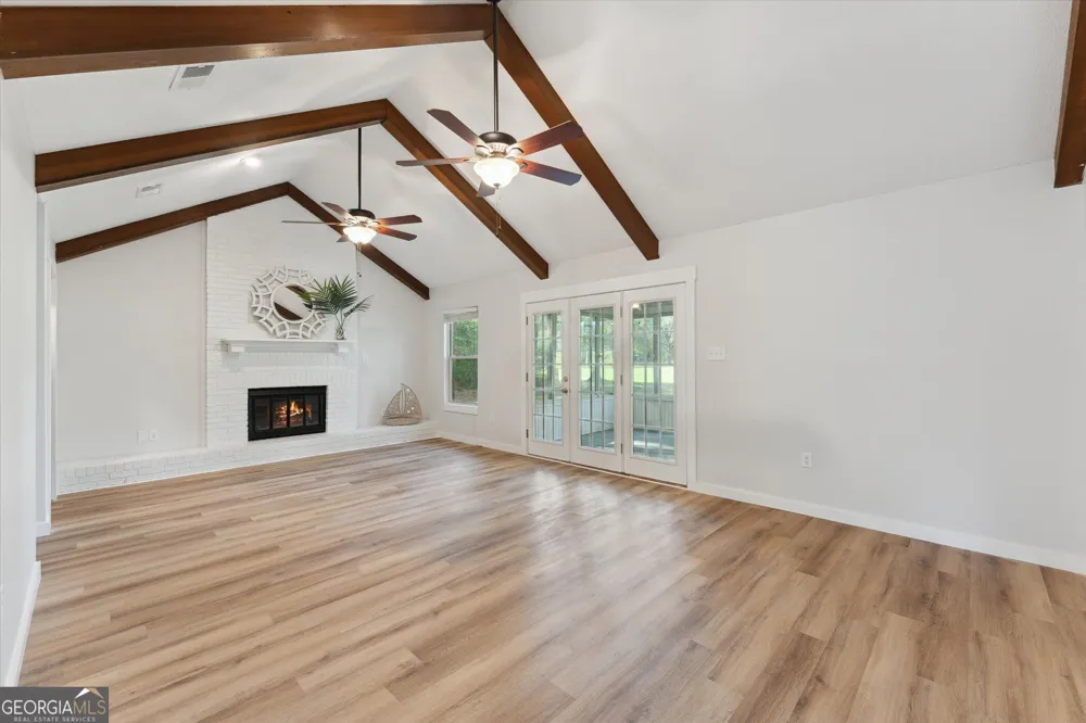 211 Cherokee TRL Hinesville, GA 31313