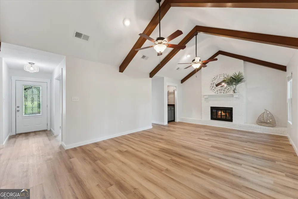 211 Cherokee TRL Hinesville, GA 31313