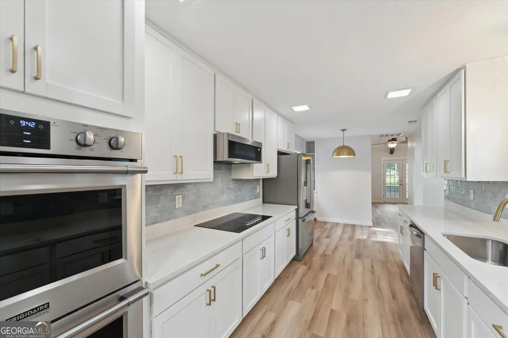 211 Cherokee TRL Hinesville, GA 31313