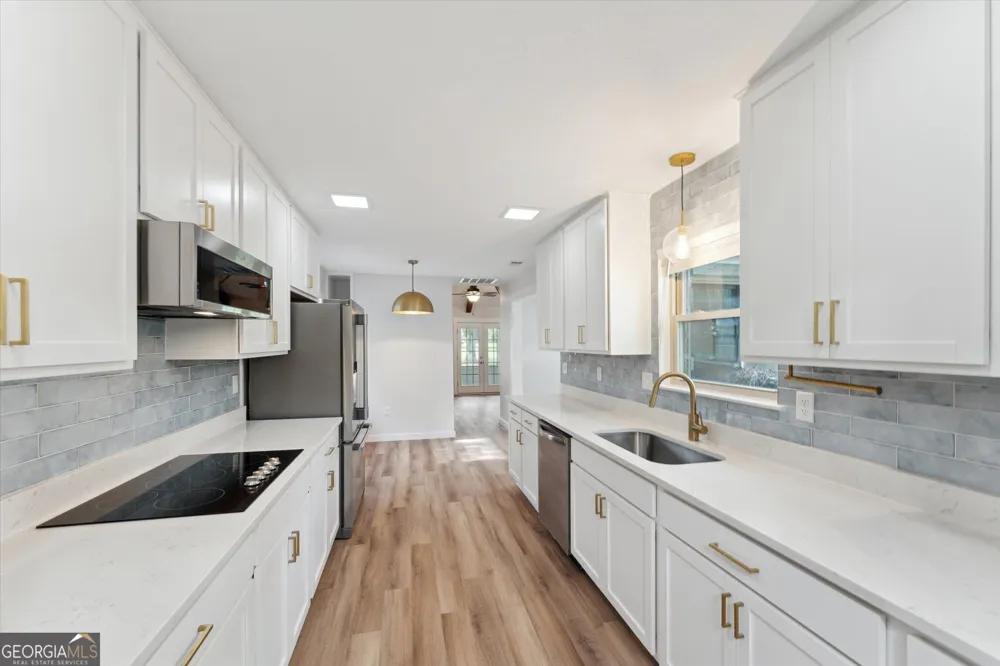 211 Cherokee TRL Hinesville, GA 31313