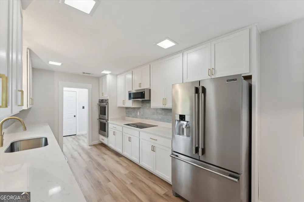 211 Cherokee TRL Hinesville, GA 31313
