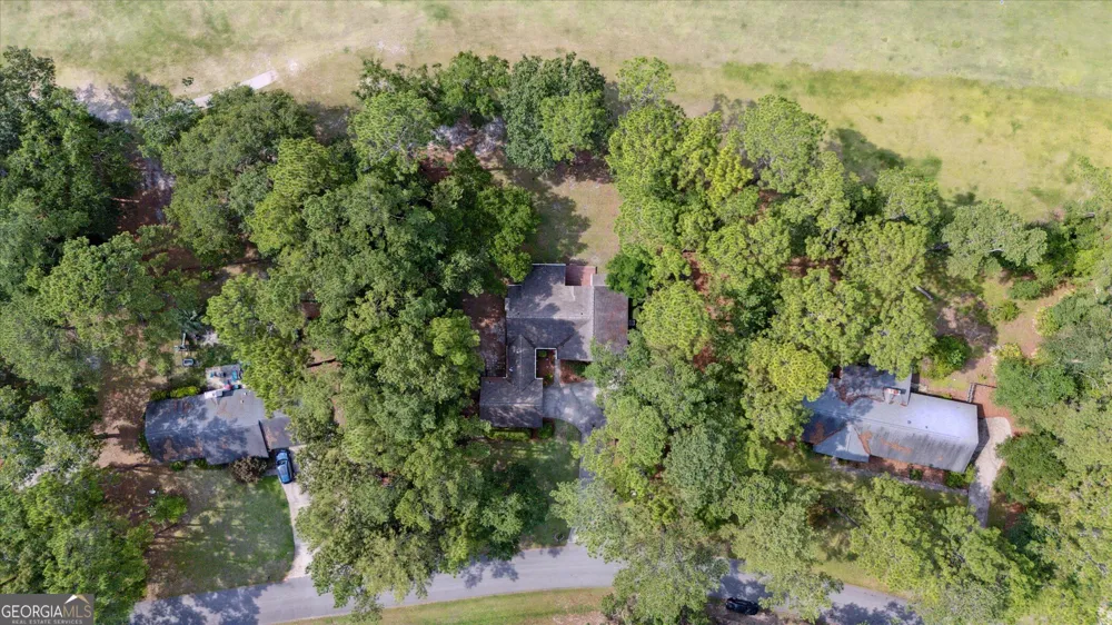 211 Cherokee TRL Hinesville, GA 31313