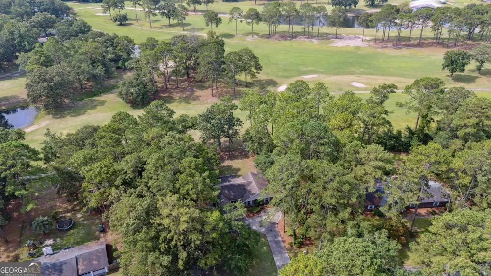 211 Cherokee TRL Hinesville, GA 31313