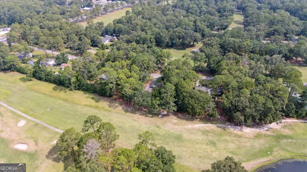 211 Cherokee TRL Hinesville, GA 31313