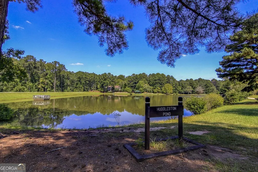 506 Iris GLN Peachtree City, GA 30269