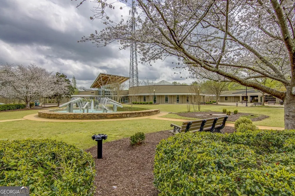 506 Iris GLN Peachtree City, GA 30269