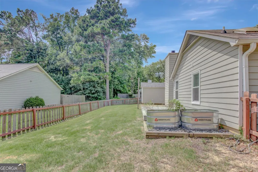 506 Iris GLN Peachtree City, GA 30269