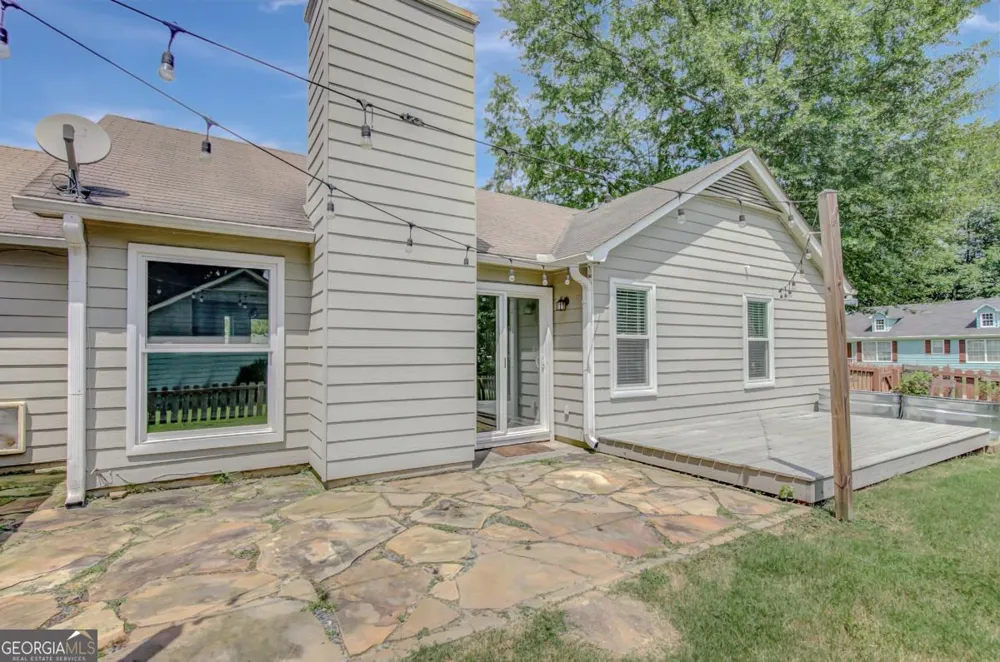 506 Iris GLN Peachtree City, GA 30269