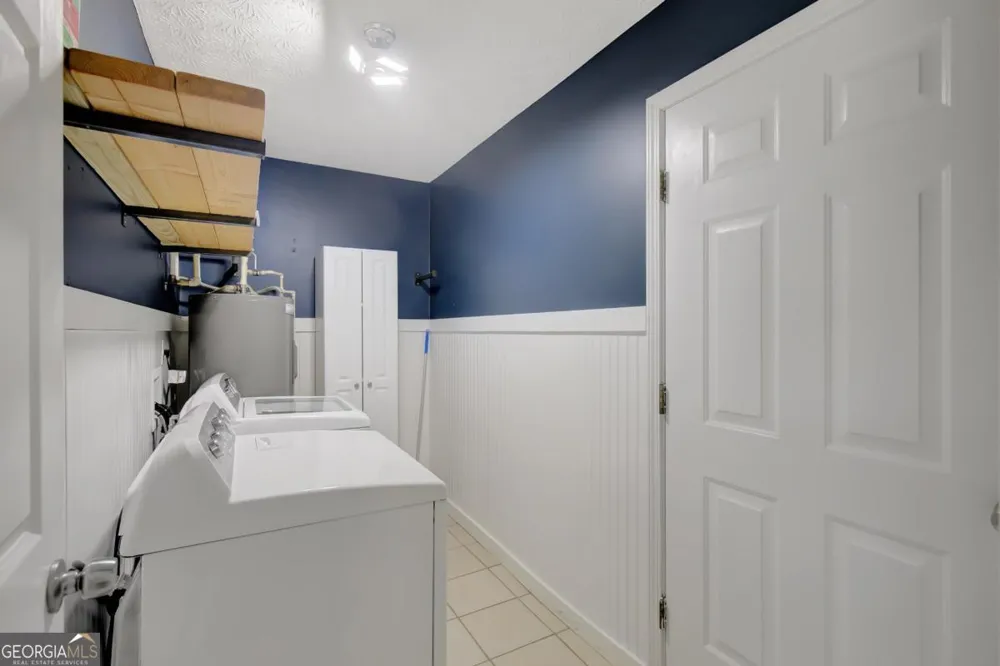506 Iris GLN Peachtree City, GA 30269