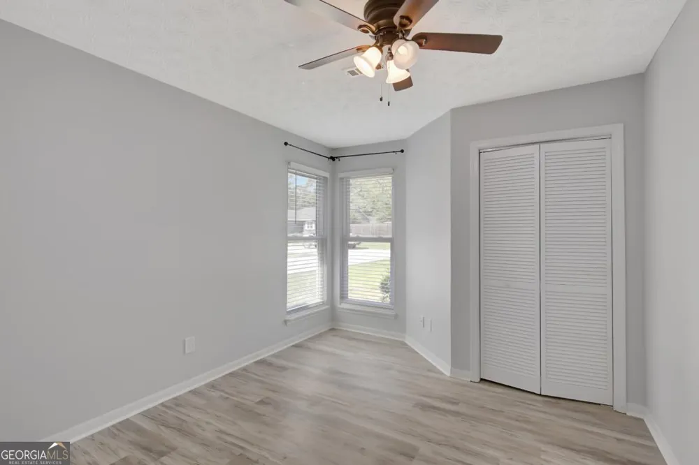 506 Iris GLN Peachtree City, GA 30269