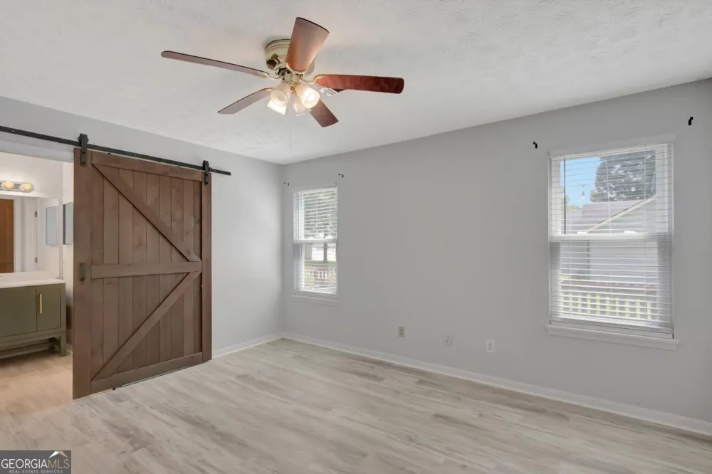 506 Iris GLN Peachtree City, GA 30269