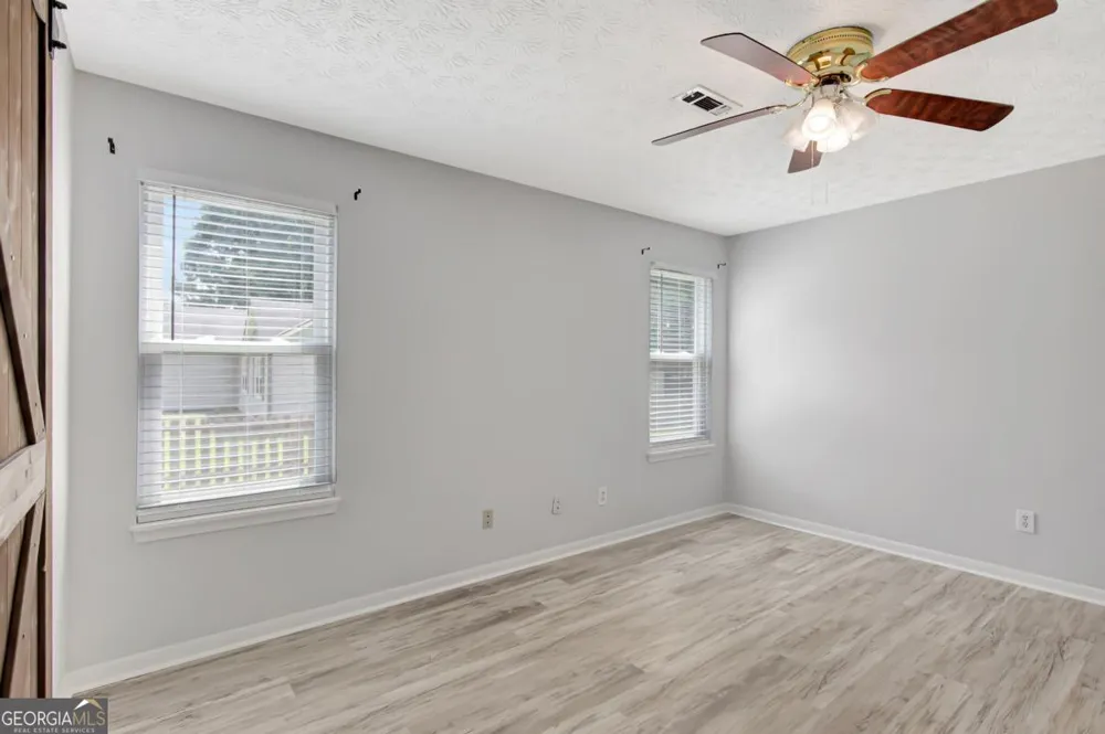 506 Iris GLN Peachtree City, GA 30269