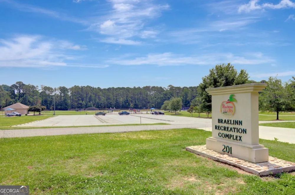 506 Iris GLN Peachtree City, GA 30269